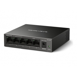 Switch MERCUSYS 5-PORT GIGABIT