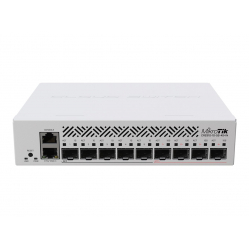 Switch MIKROTIK CRS310-1G-5S-4S+IN CLOUD 1X GE 5X SFP 4X SFP+ OS L5