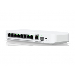 Switch UBIQUITI UniFi Flex 2.5G Managed L2 2.5G PoE