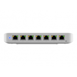 Switch UBIQUITI UniFi Ultra 210W 8 Port Layer 2 1 PoE++