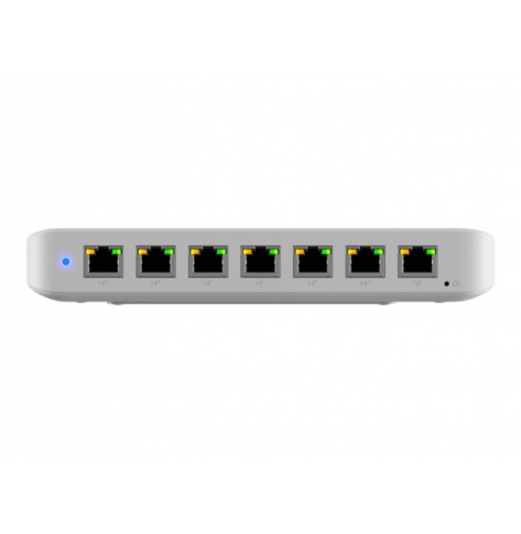 Switch UBIQUITI UniFi Ultra 210W 8 Port Layer 2 1 PoE++