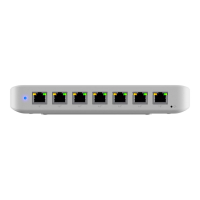 Switch UBIQUITI UniFi Ultra 60W