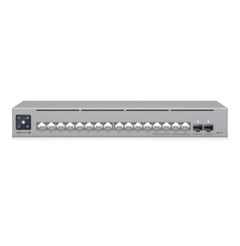 Switch UBIQUITI USW-PRO-MAX-16-POE