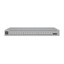 Switch UBIQUITI USW-Pro-Max-24-PoE Etherlighting 8x RJ45 2.5Gbps 16x RJ45 1000Mbps 2x SFP+ L3 400W PoE