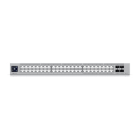 Switch UBIQUITI USW-PRO-MAX-48