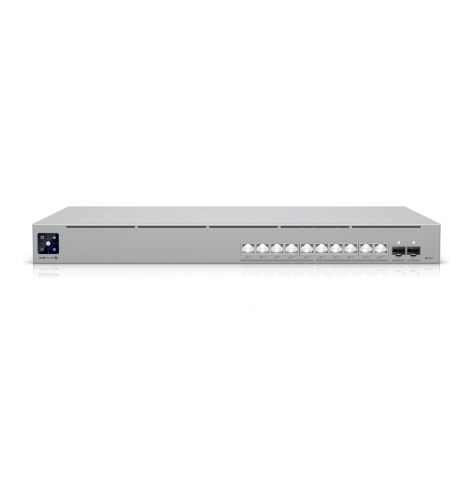 Switch UBIQUITI USW-Pro-XG-10-PoE