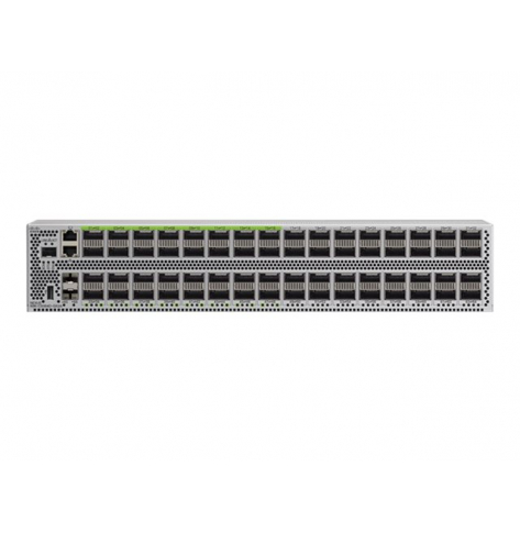 Switch CISCO Nexus 9300 Series 64p 400G
