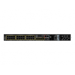 Switch CISCO IE 9320 24 Port PoE+ Downlinks with 4 10G Uplinks 720W