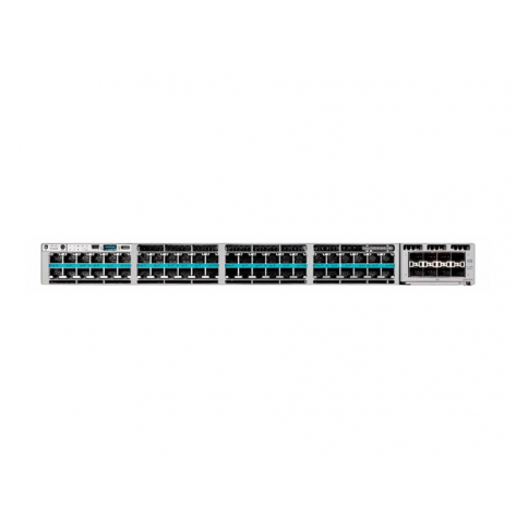 Switch CISCO Catalyst 9300 48-port 8xmGig+40x5G 90W UPOE+ Network Ess