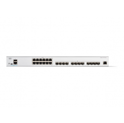 Switch CISCO Catalyst 1300 12-port 10GE 12-port SFP+ REMANUFACTURED