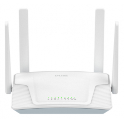 Router D-LINK 4G LTE AX1500 WIFI 6
