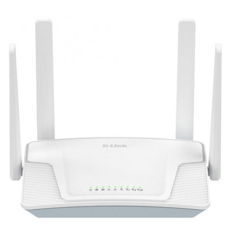 Router D-LINK 4G LTE AX1500 WIFI 6
