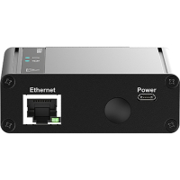 Router D-LINK 4G LTE Cat 4 Industrial M2M Modem 2 external LTE antennas 1 GE LAN port LTE download upload speed 150Mbps 50Mbps