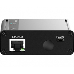 Router D-LINK 4G LTE Cat 4 Industrial M2M Modem 2 external LTE antennas 1 GE LAN port LTE download upload speed 150Mbps 50Mbps