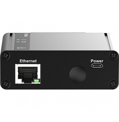 Router D-LINK 4G LTE Cat 4 Industrial M2M Modem 2 external LTE antennas 1 GE LAN port LTE download upload speed 150Mbps 50Mbps