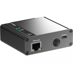 Router D-LINK 4G LTE Cat 4 Industrial M2M Modem 2 external LTE antennas 1 GE LAN port LTE download upload speed 150Mbps 50Mbps