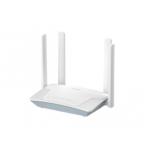 Router D-LINK 4G LTE N300 WIFI