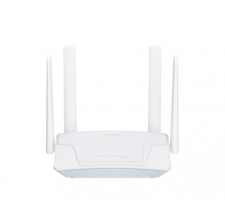 Router D-LINK 4G LTE N300 WIFI