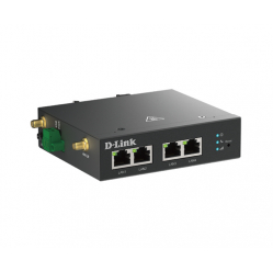 Router D-LINK 4G Multi-Connect Modem 4x Fast Ethernet