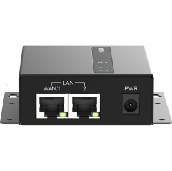 Router D-LINK 4G VPN LTE Cat 4 Industrial M2M WIFI Dual SIM 2 External LTE Antennas 1 External WIFI N Antenna 1 WAN LAN FE Port