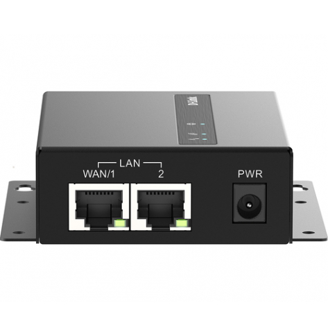 Router D-LINK 4G VPN LTE Cat 4 Industrial M2M WIFI Dual SIM 2 External LTE Antennas 1 External WIFI N Antenna 1 WAN LAN FE Port