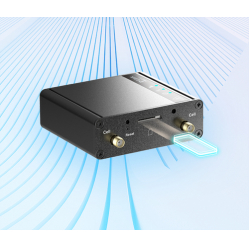 Router D-LINK 5G NR Industrial M2M Modem