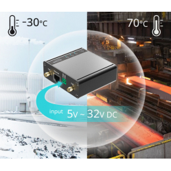 Router D-LINK 5G NR Industrial M2M Modem