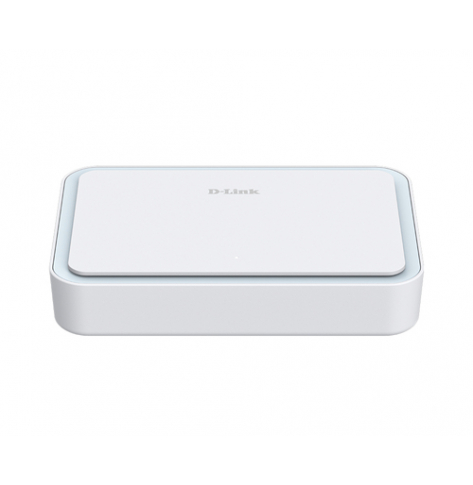 Router D-LINK DBR-330 AX3000 WIFI 6 Travel