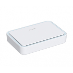 Router D-LINK DBR-330 AX3000 WIFI 6 Travel