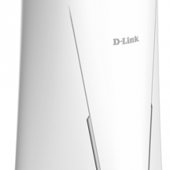 Router D-LINK Desktop 5G NR 4G LTE WIFI 6 AX3000