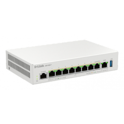 Router D-LINK Dual-WAN PoE VPN WIFI Controller