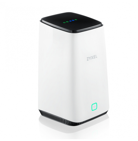 Router ZYXEL FWA510 5G NR Indoor Standalone Nebula with 1 year Nebula Pro License AX3600 WiFi 2.5GB LAN EU and UK region
