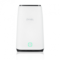 Router ZYXEL FWA510 5G NR Indoor Standalone Nebula with 1 year Nebula Pro License AX3600 WiFi 2.5GB LAN EU and UK region