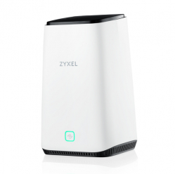 Router ZYXEL FWA510 5G NR Indoor Standalone Nebula with 1 year Nebula Pro License AX3600 WiFi 2.5GB LAN EU and UK region