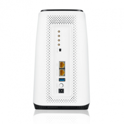Router ZYXEL FWA510 5G NR Indoor Standalone Nebula with 1 year Nebula Pro License AX3600 WiFi 2.5GB LAN EU and UK region