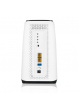 Router ZYXEL FWA510 5G NR Indoor Standalone Nebula with 1 year Nebula Pro License AX3600 WiFi 2.5GB LAN EU and UK region