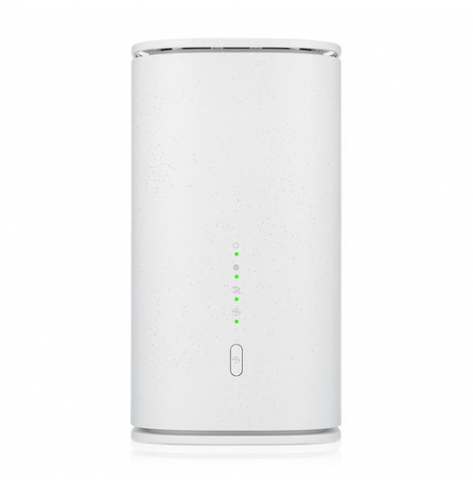 Router ZYXEL FWA515 5G NR Indoor Standalone Nebula with 1 year Nebula Pro License BE7200 WiFi 2 x 2.5GB LAN