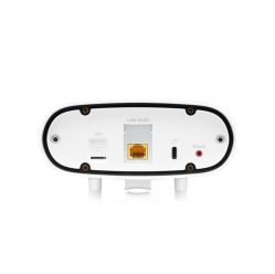 Router ZYXEL FWA70 5G Outdoor Standalone Nebula 2.5G LAN