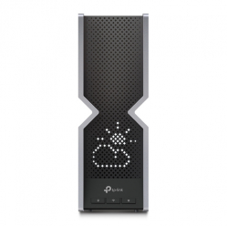 Router TP-LINK BE19000 Tri Band WIFI 7 1376Mbps at 2.4GHz + 5760Mbps at 5GHz + 11520Mbps at 6GHz 8x Internal Antennas