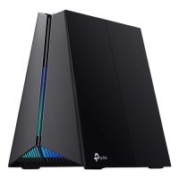 Router TP-LINK AXE5400 Tri-Band WIFI 6E Gaming