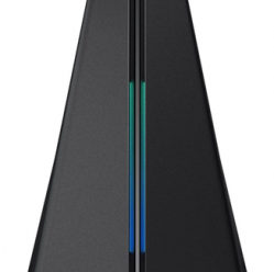 Router TP-LINK AXE5400 Tri-Band WIFI 6E Gaming