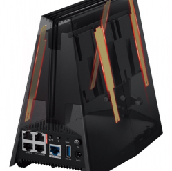 Router TP-LINK AXE5400 Tri-Band WIFI 6E Gaming