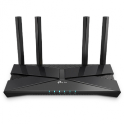 Router TP-LINK AX1800 Dual-Band WIFI 6
