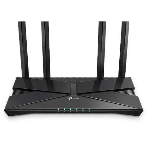 Router TP-LINK AX1800 Dual-Band WIFI 6