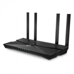 Router TP-LINK AX1800 Dual-Band WIFI 6