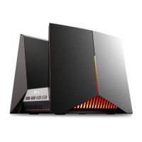 Router TP-LINK Archer GE800 BE19000 Tri Band WIFI 7 Gaming