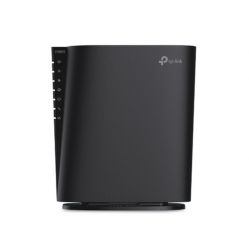 Router TP-LINK Archer AX80 AX6000 WIFI 6 1148Mbps at 2.4GHz + 4804Mbps at 5GHz 4x Antennas