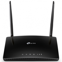 Router TP-LINK AC1200 Wireless Dual Band 4G LTE