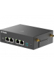 Router D-LINK Industrial M2M 5G NR - Dual SI