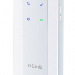 Router D-LINK F518 5G NR AX1800 WIFI 6 Mobile Hotspot